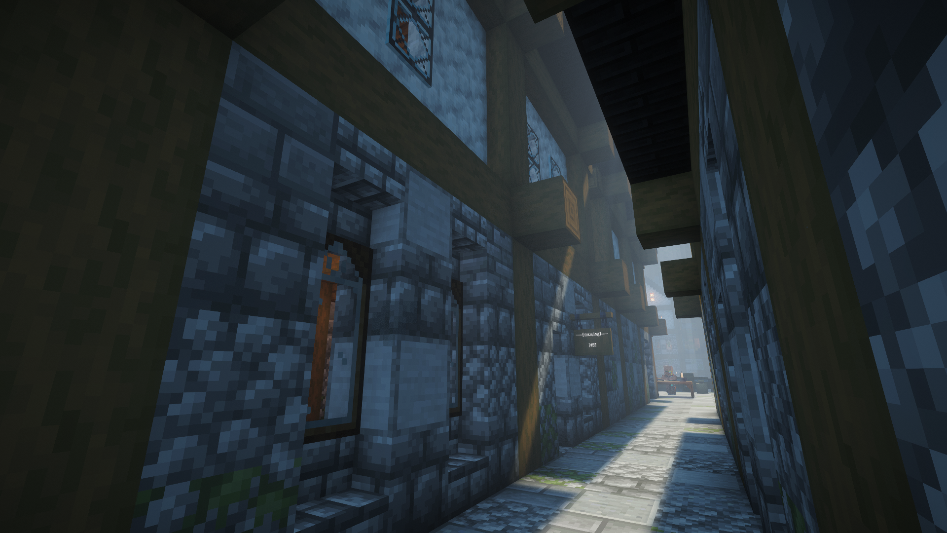 Maison Basse Ville 45