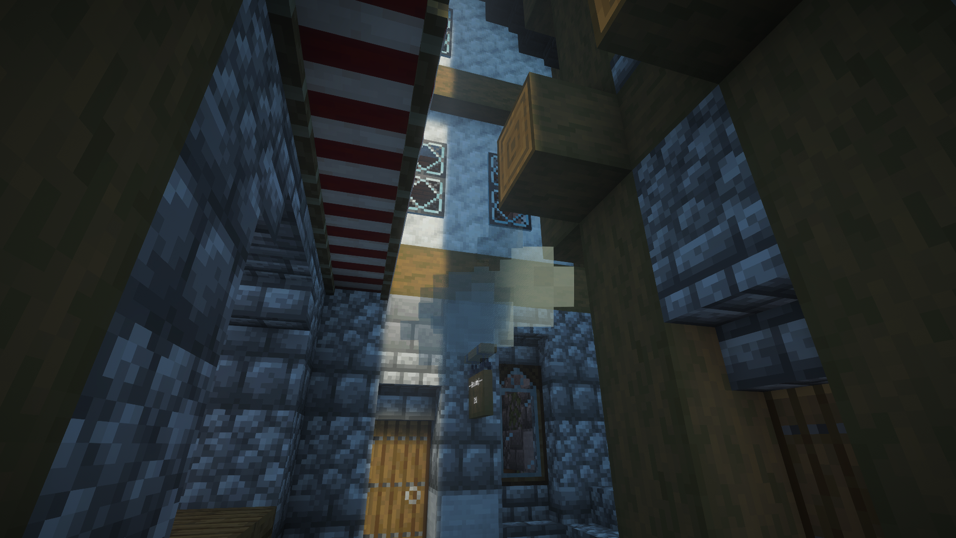 Maison Basse Ville 28