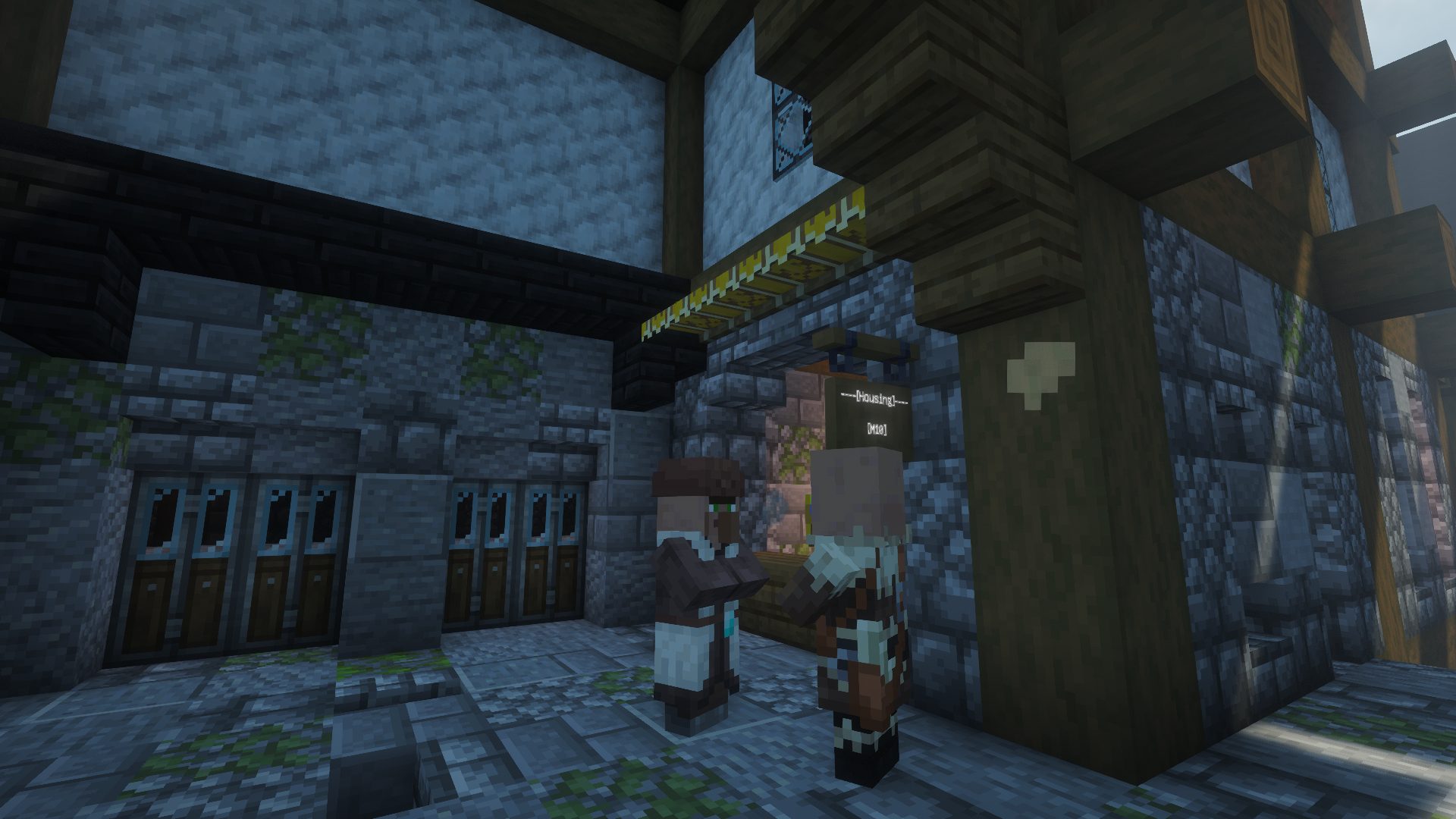 Marchand Basse Ville 10