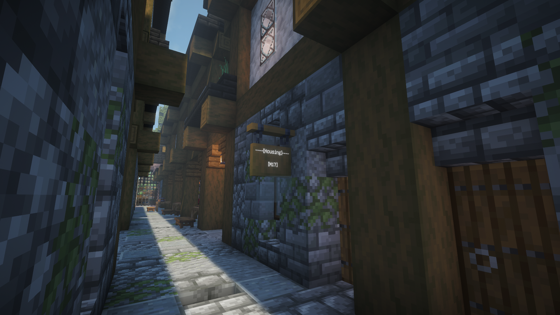 Marchand Basse Ville 17