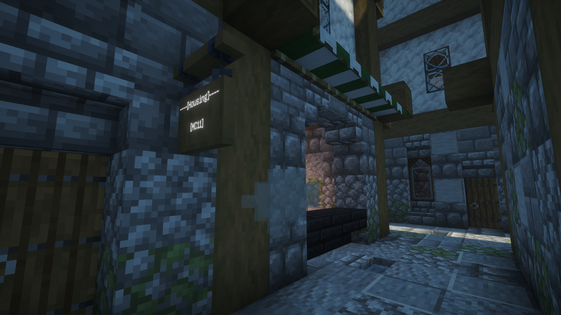 Maison de commerce 11