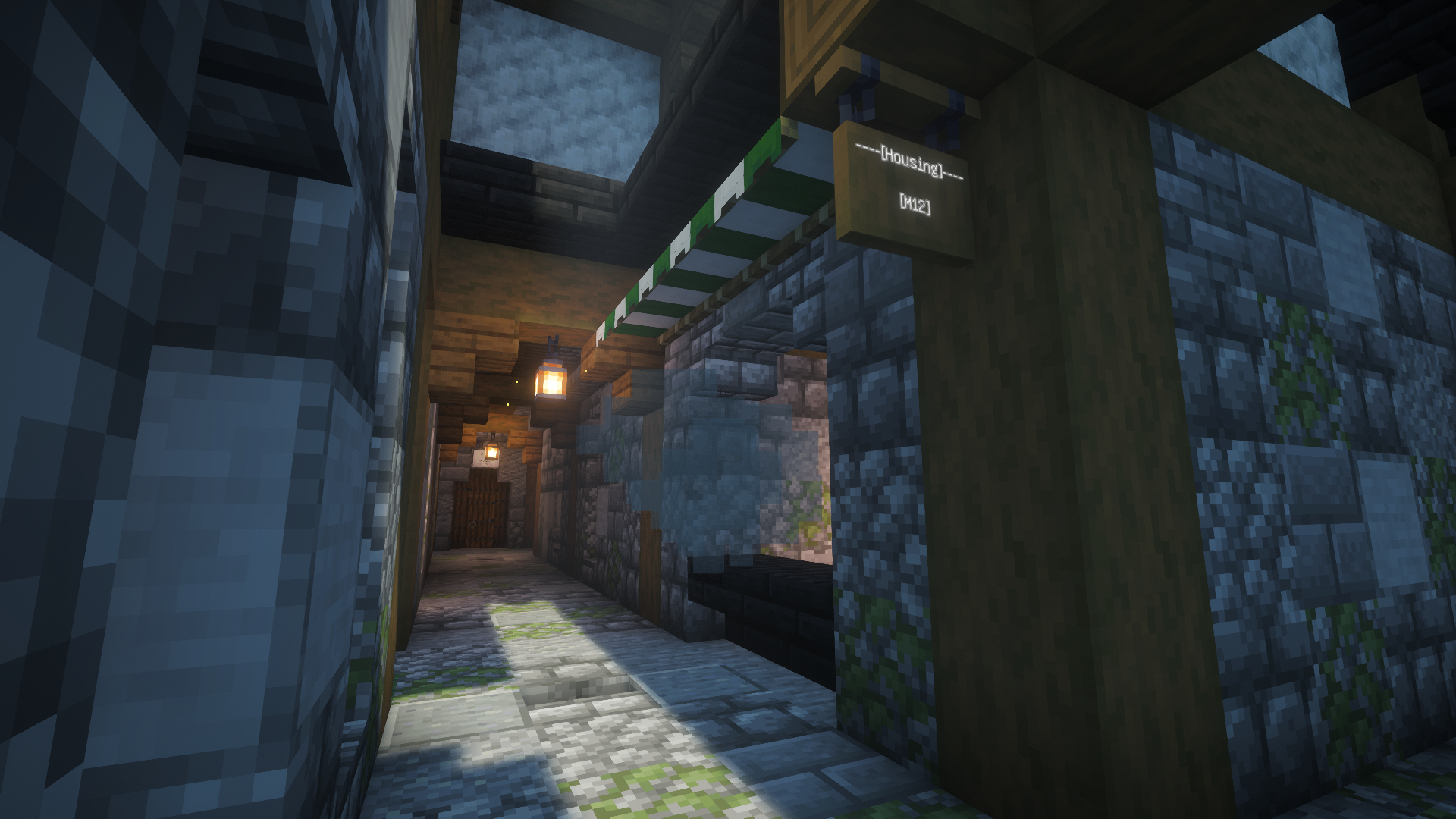 Marchand Basse Ville 12