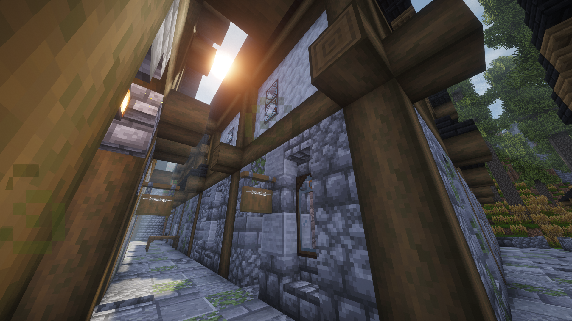 Maison Basse Ville 6