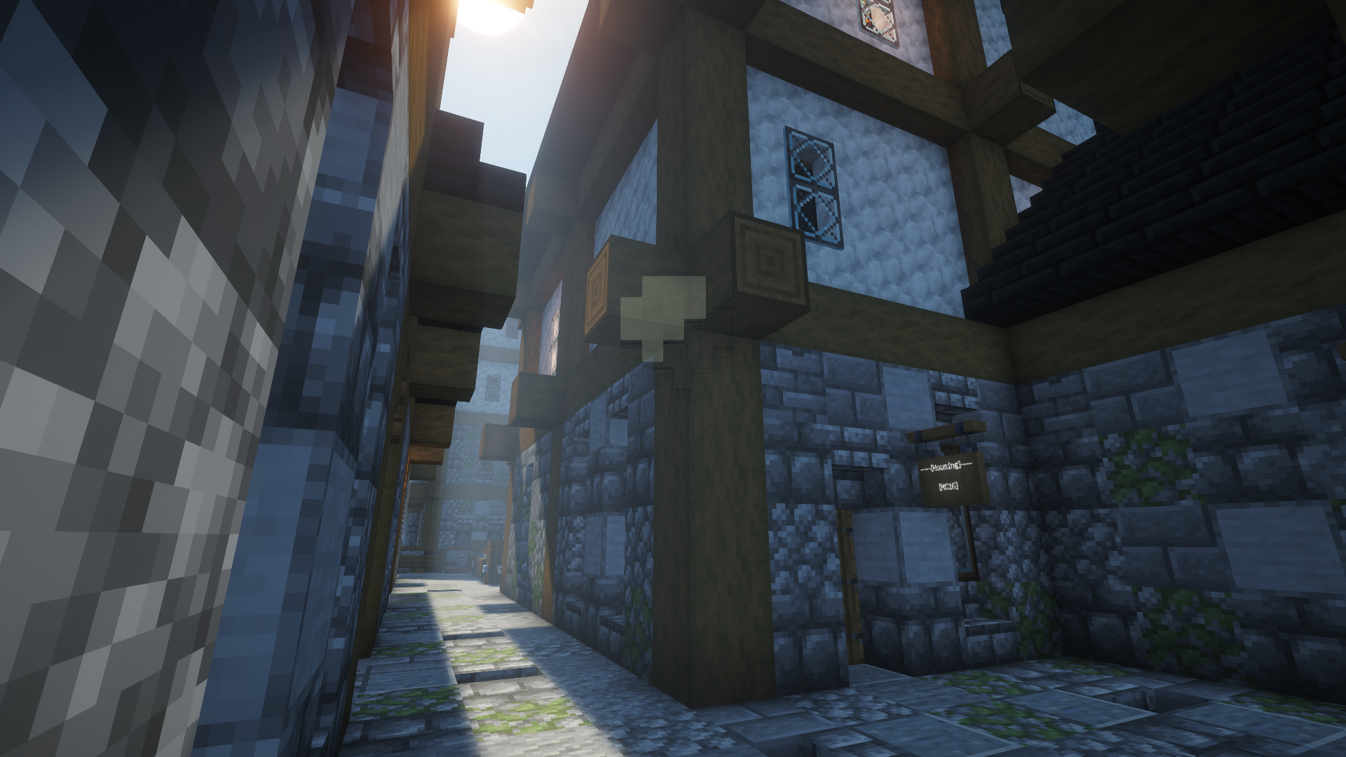 Maison de commerce 16