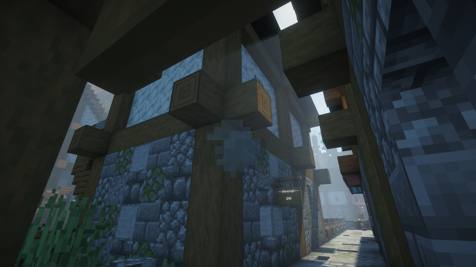 Maison Basse Ville 20