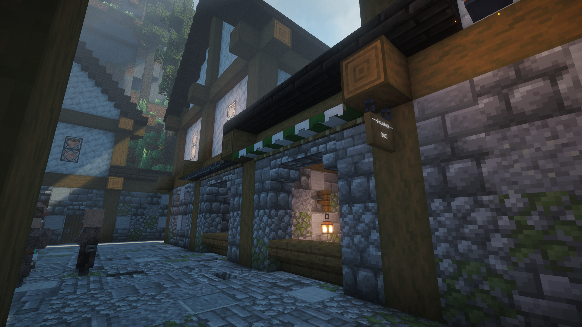 Marchand Basse Ville 16