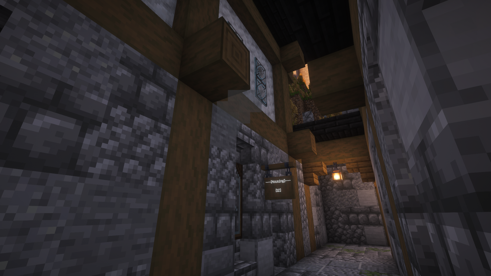 Maison Basse Ville 12