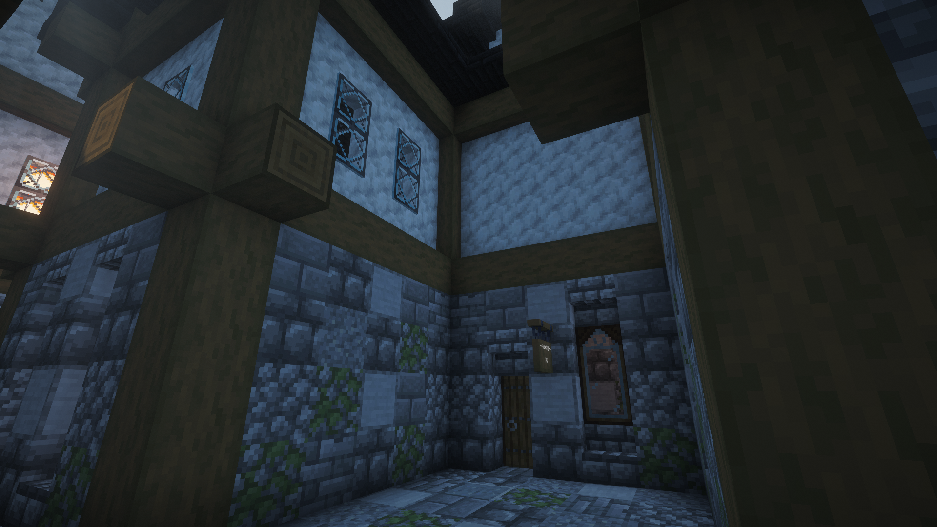 Maison Basse Ville 41