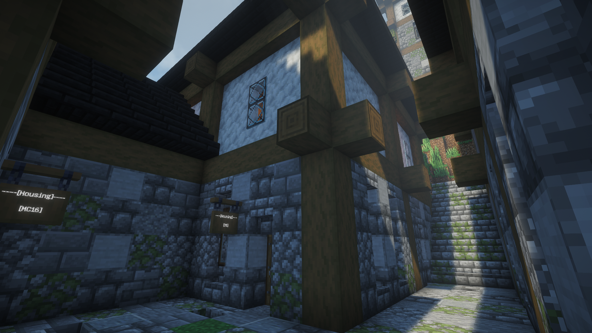 Maison Basse Ville 35