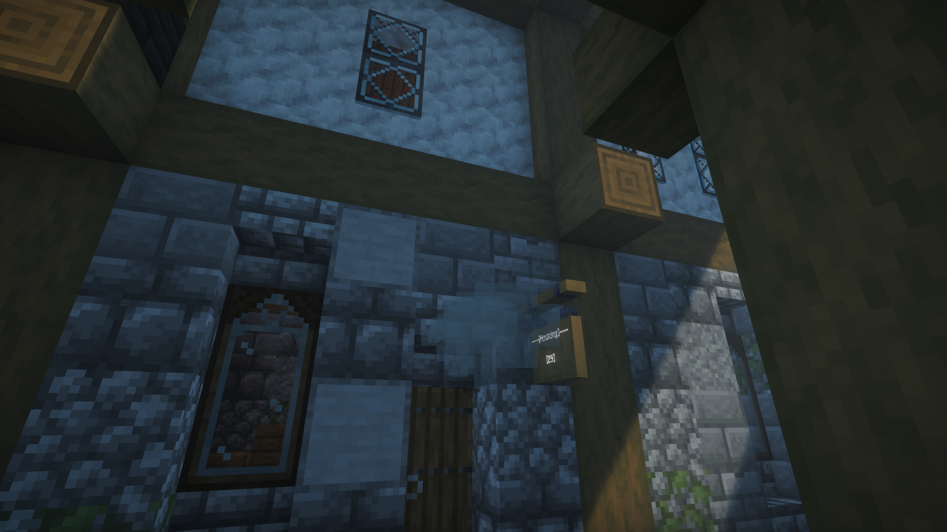 Maison Basse Ville 29