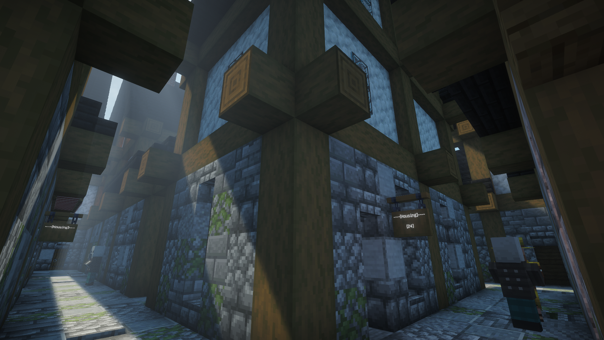 Maison Basse Ville 24