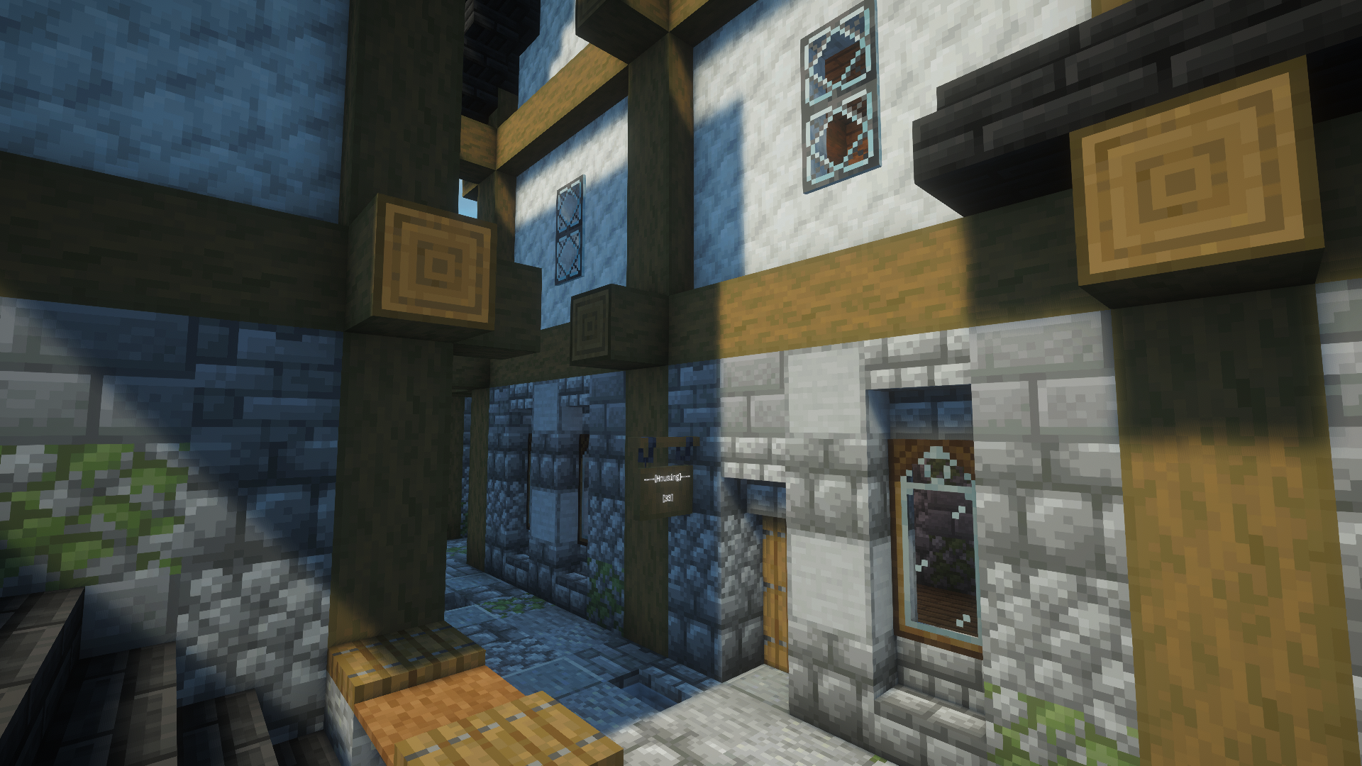 Maison Basse Ville 33