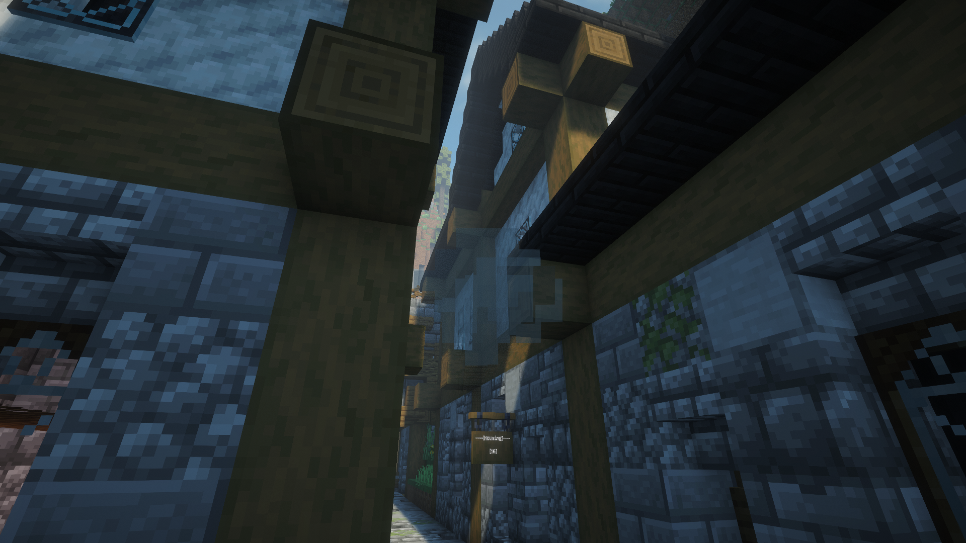 Maison Basse Ville 16