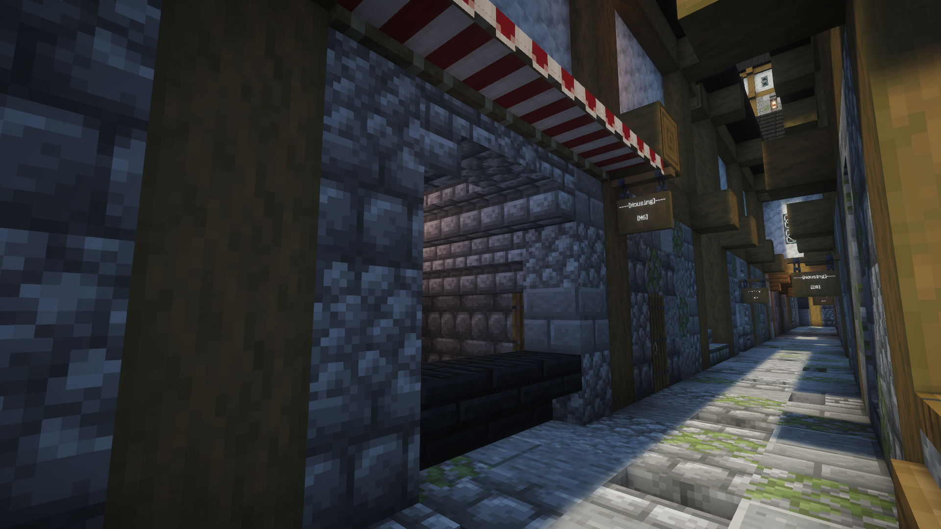 Marchand Basse Ville 7