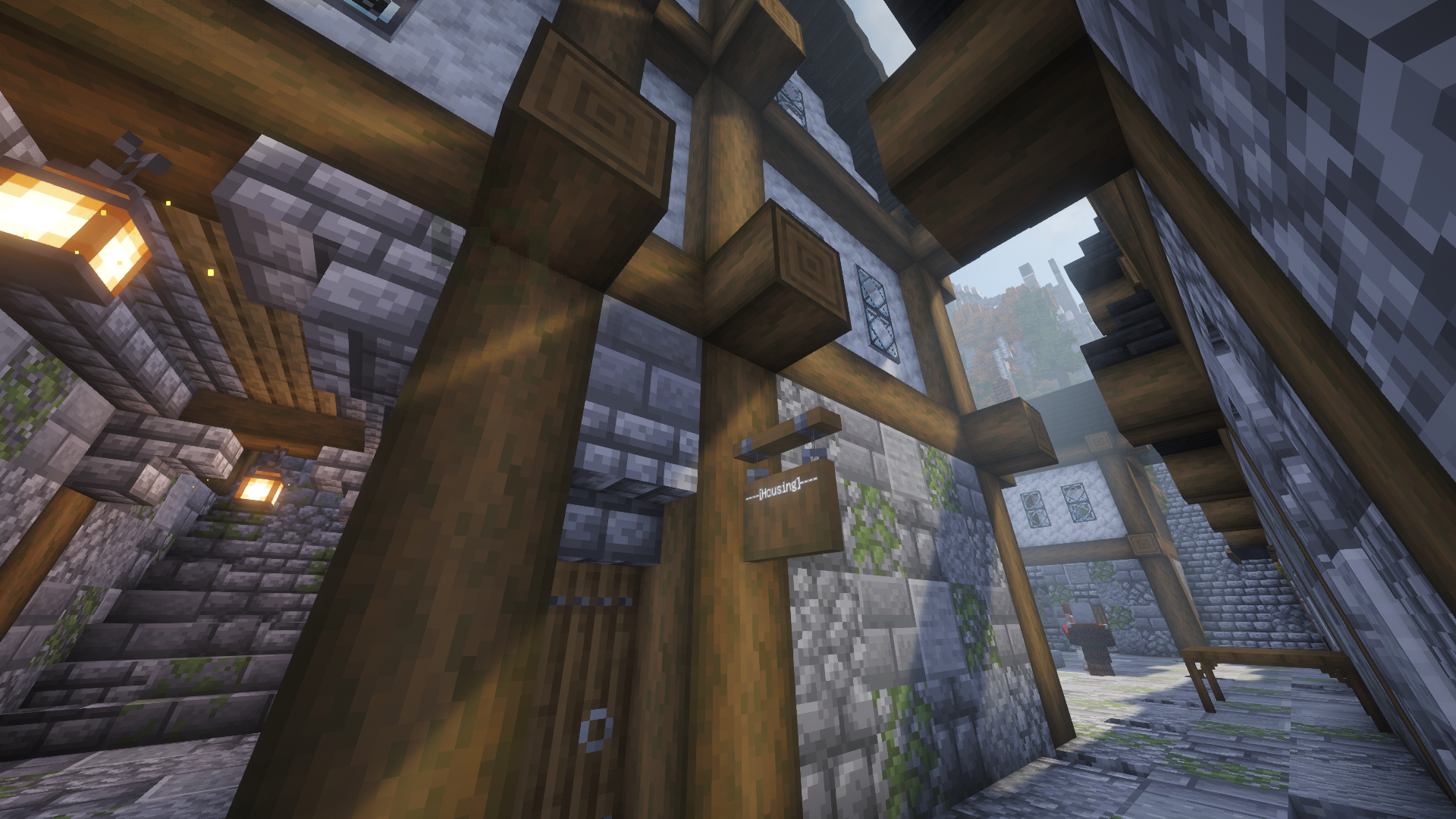 Maison Basse Ville 7