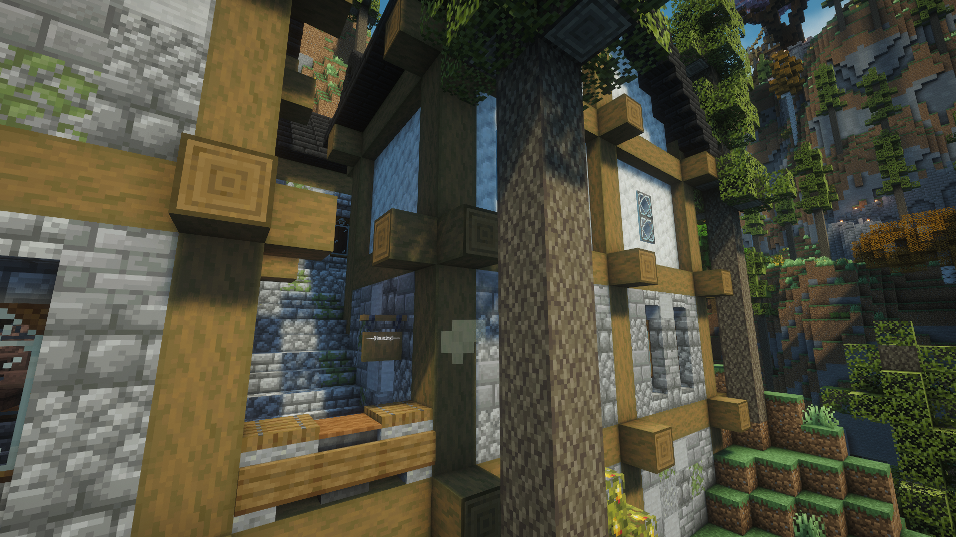 Maison Basse Ville 25