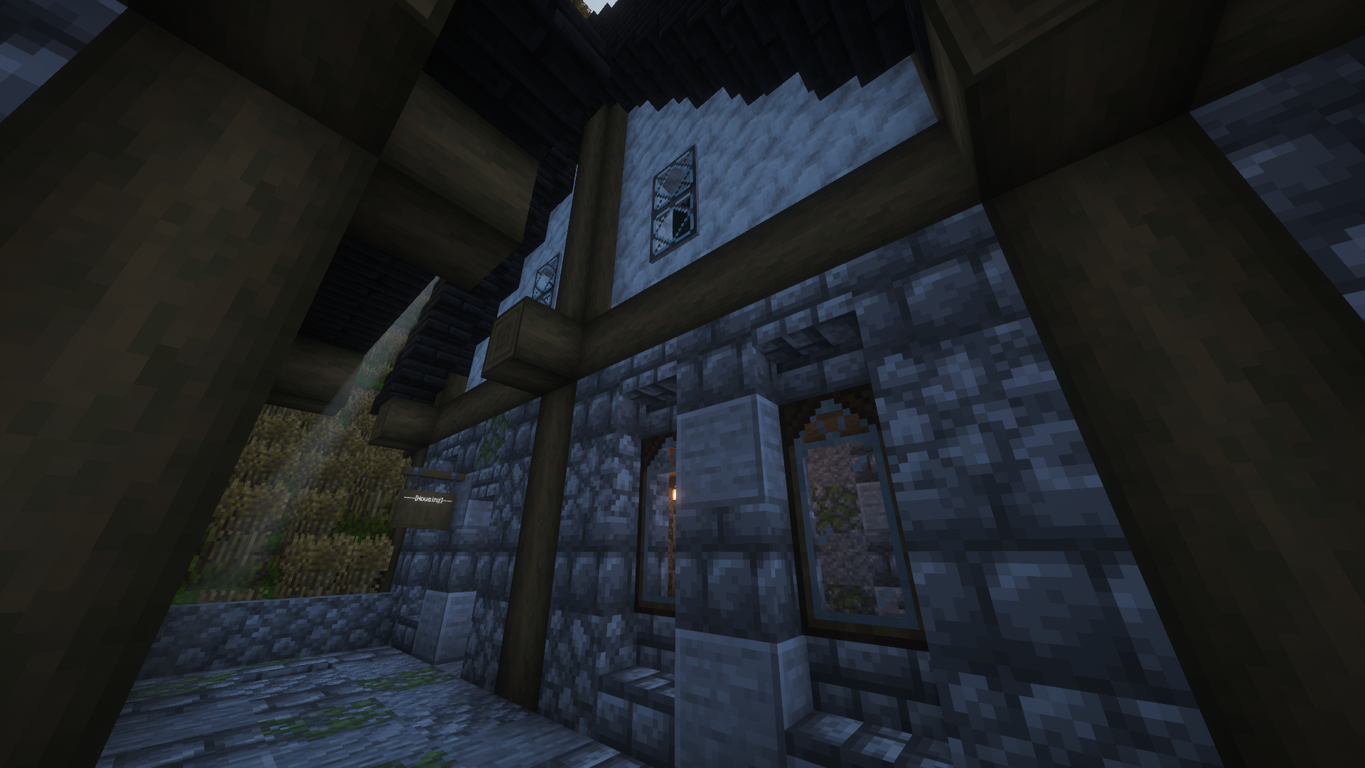 Maison Basse Ville 8