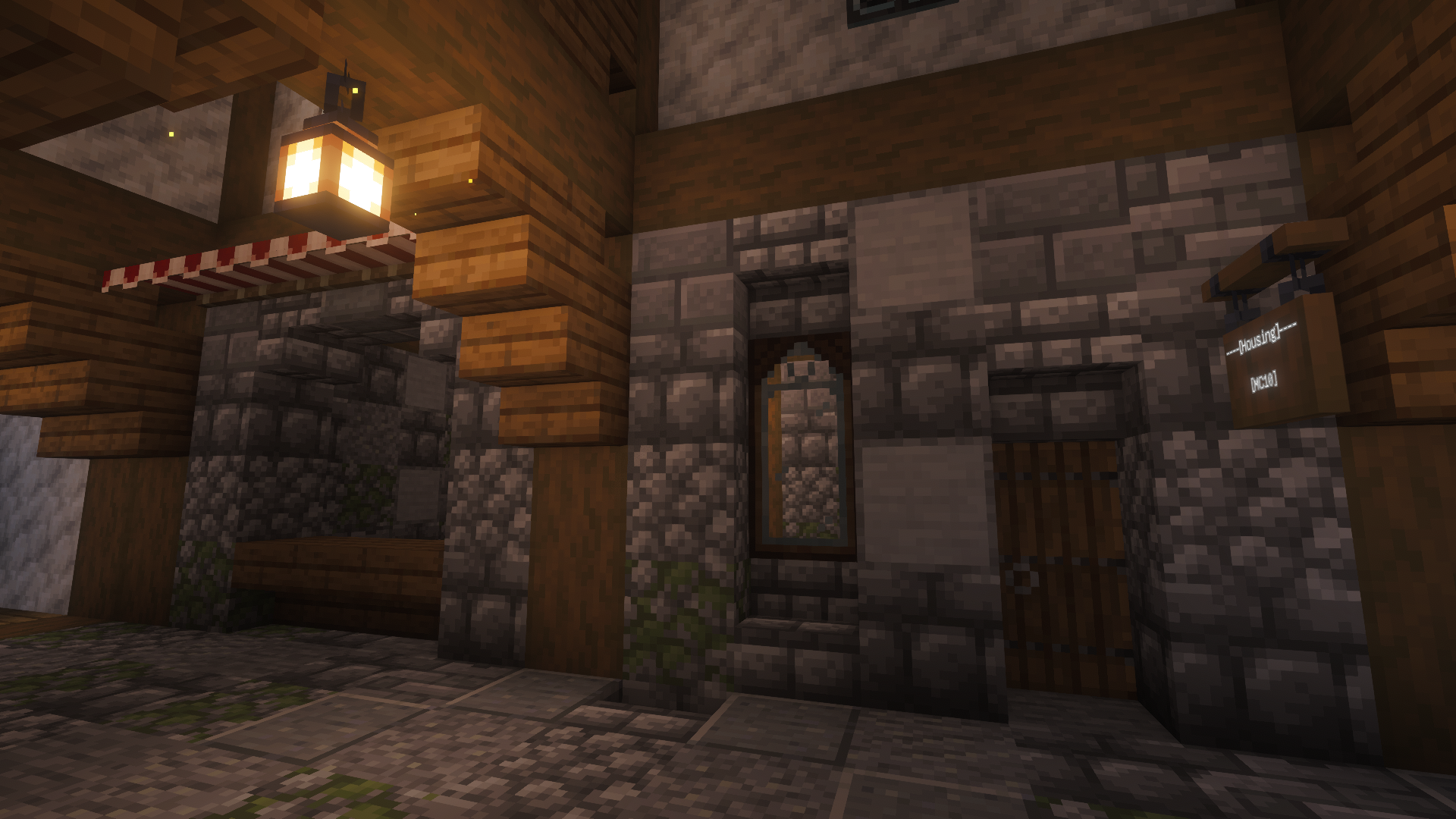 Maison de commerce 10