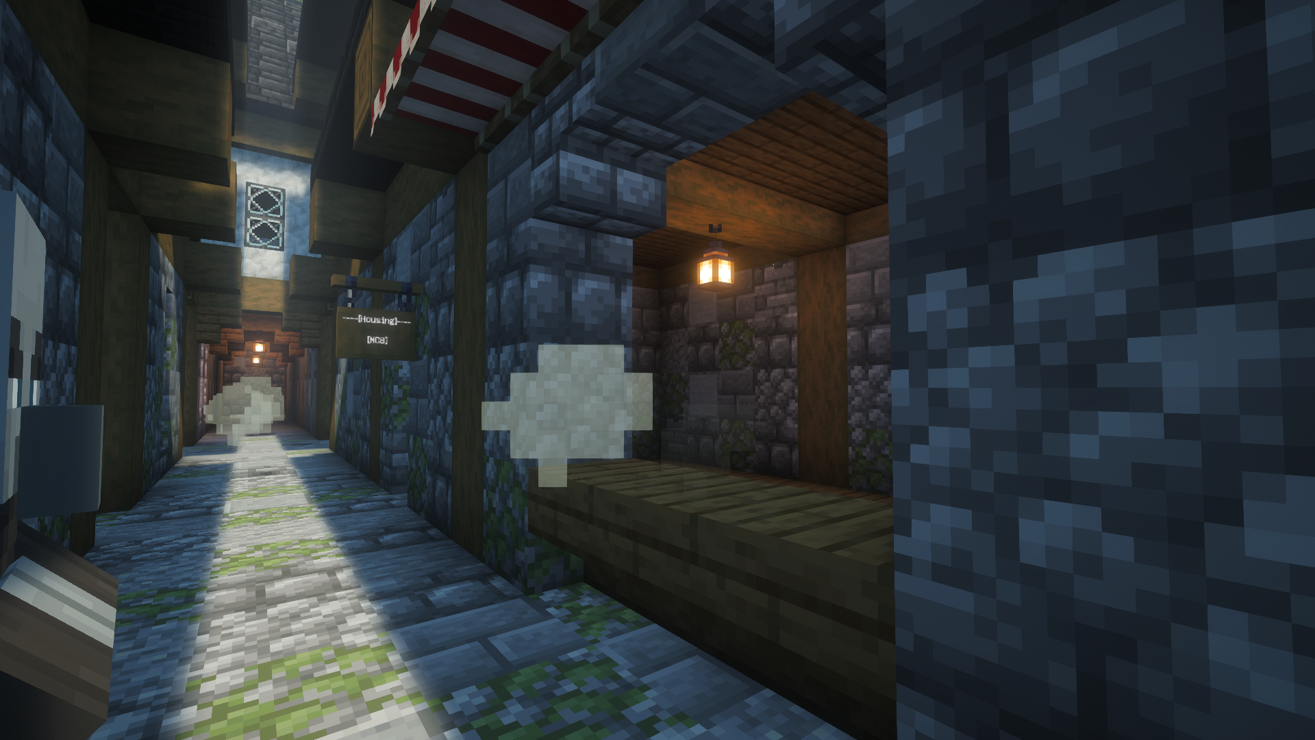 Maison de commerce 8