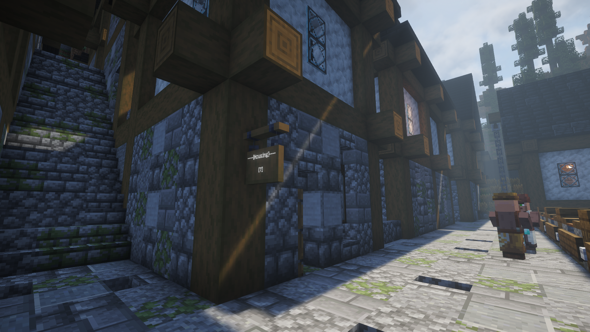 Maison Basse Ville 7