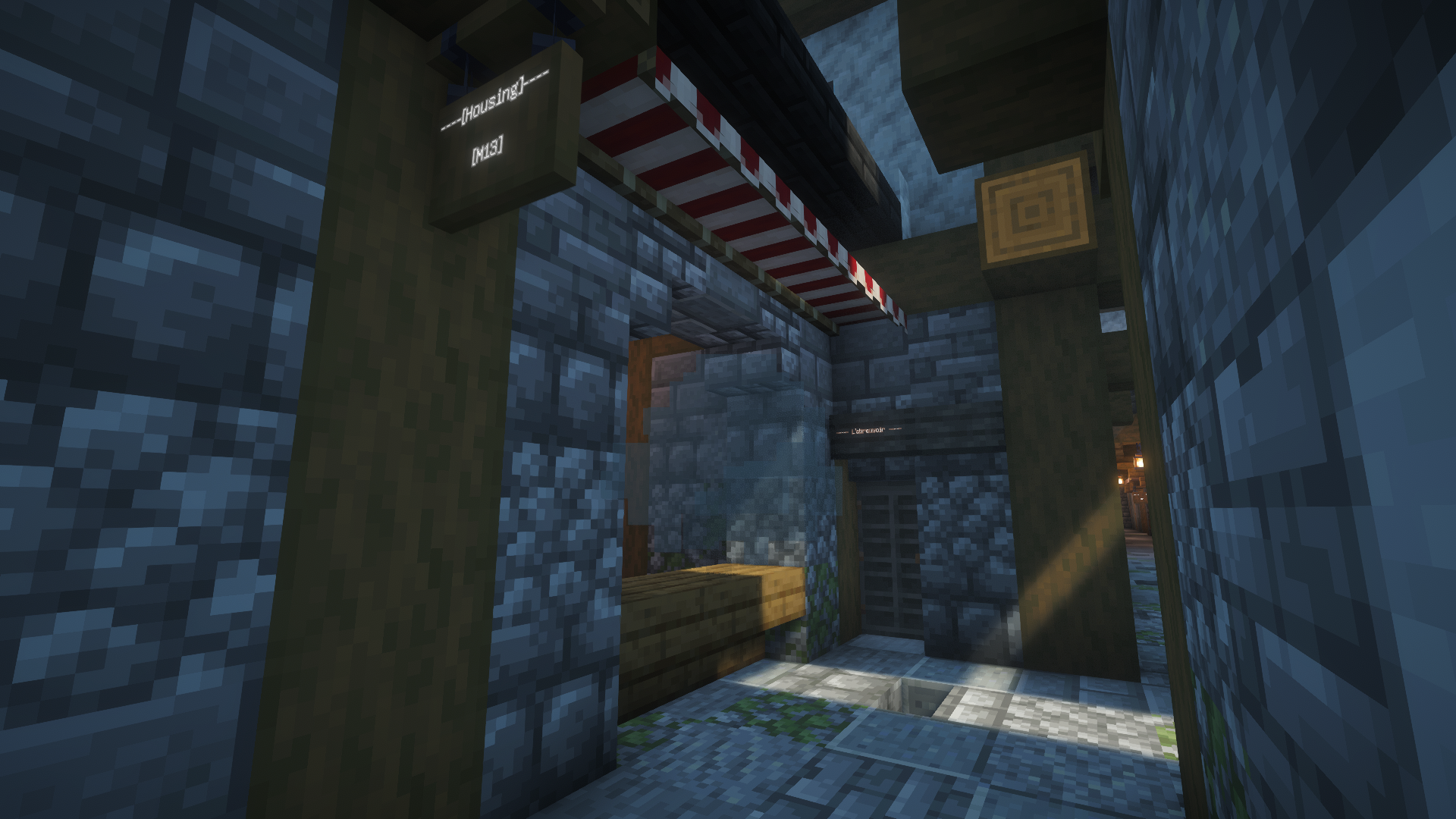 Marchand Basse Ville 13