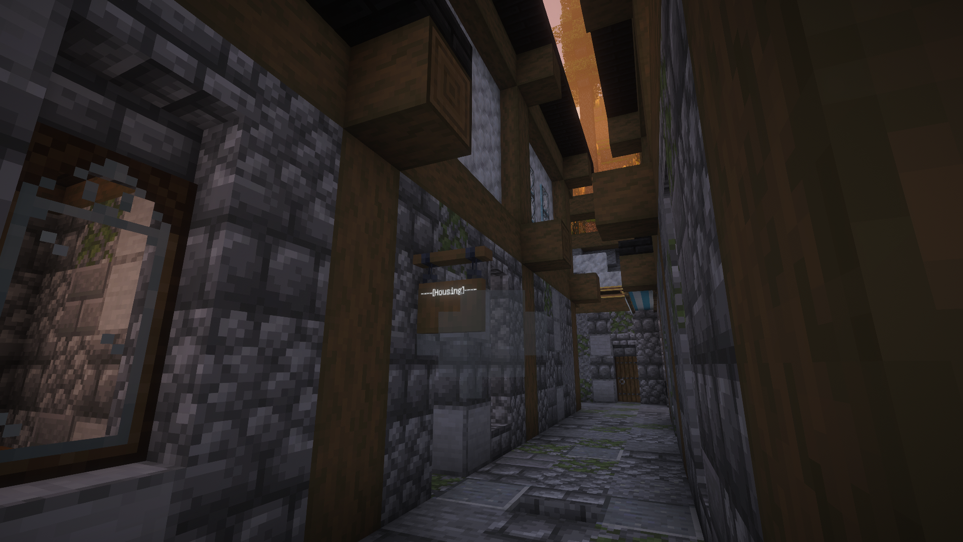 Maison Basse Ville 10