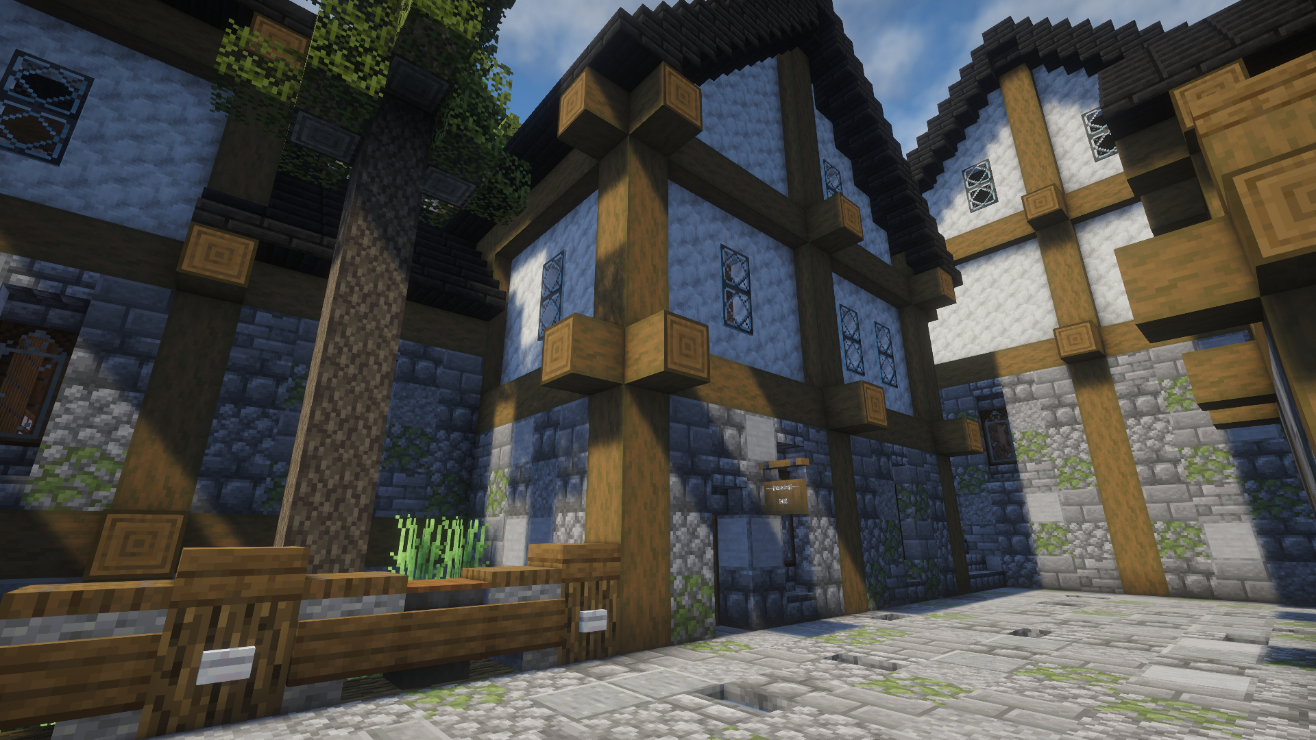 Maison Basse Ville 43