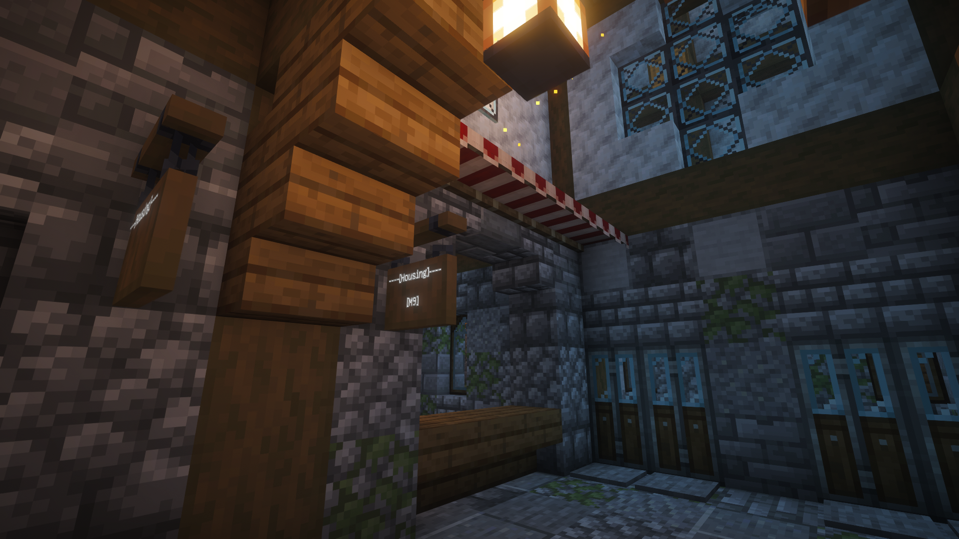 Marchand Basse Ville 9