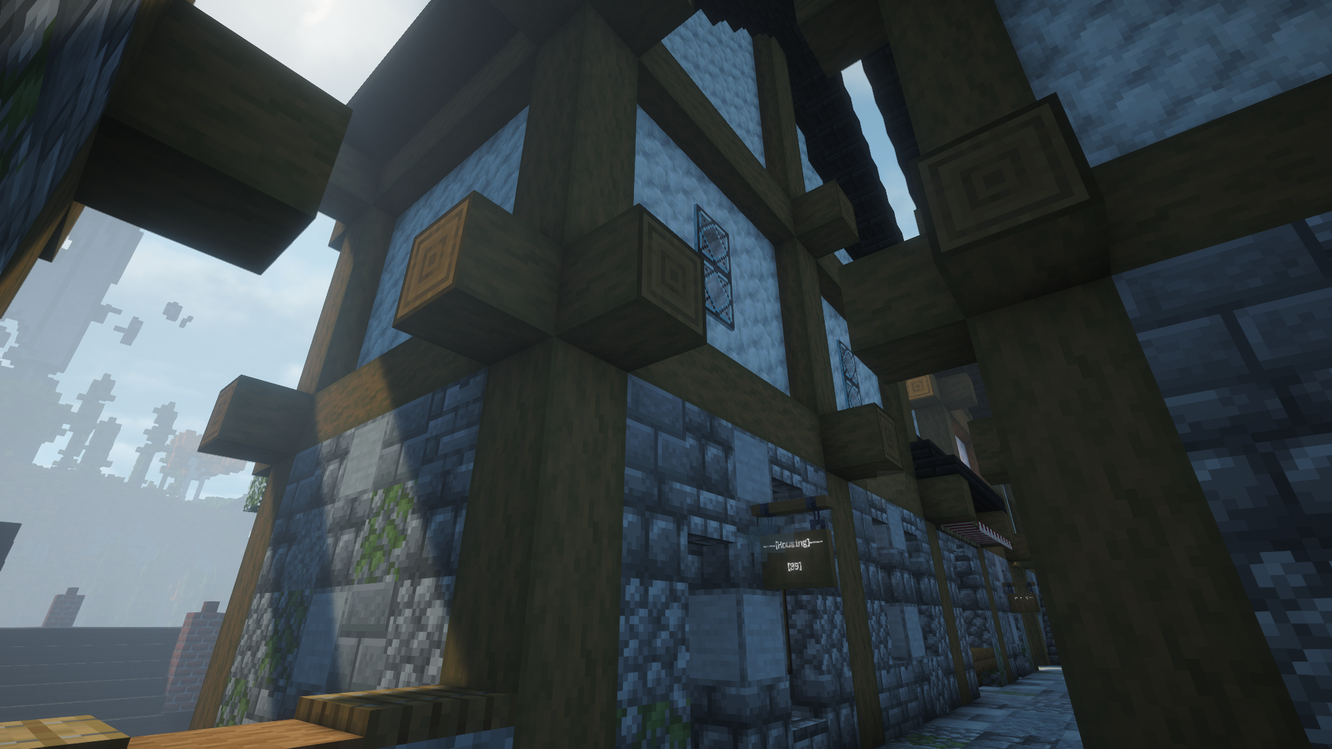 Maison Basse Ville 39