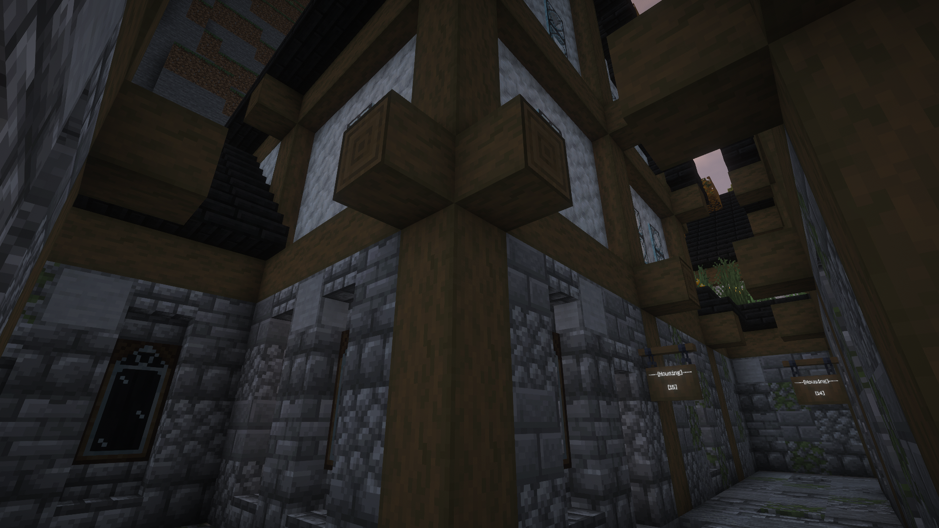 Maison Basse Ville 15