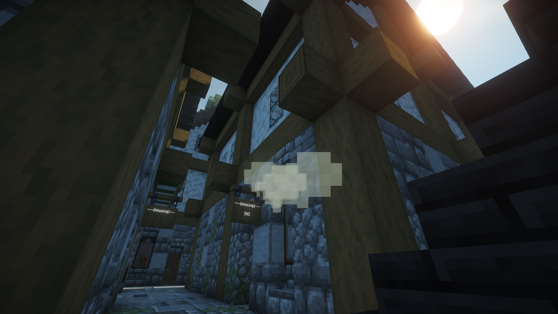 Maison Basse Ville 31